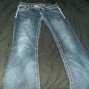 Maurices Jeans